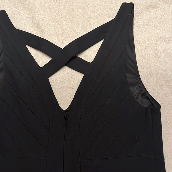 Express Little Black BodyCon Dress size XS - Picture 6 of 7